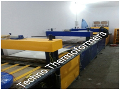 Letters forming machine Manufacturer in Faridabad